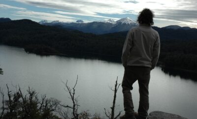 Bariloche, 14 may 2009
