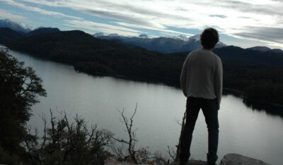 Bariloche, 14 may 2009