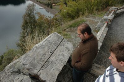 Bariloche, 14 may 2009