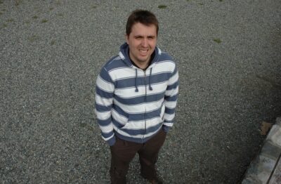Bariloche, 14 may 2009