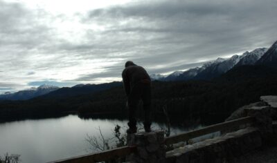 Bariloche, 14 may 2009