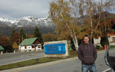 Bariloche, 14 may 2009