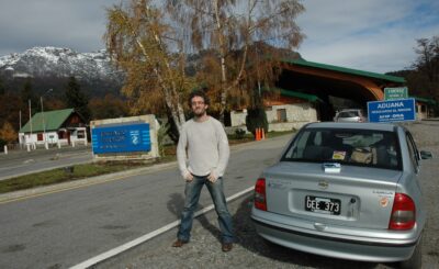 Bariloche, 14 may 2009