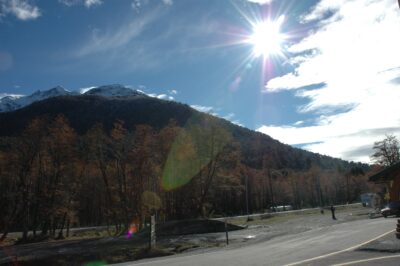 Bariloche, 14 may 2009