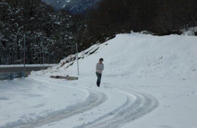 Bariloche, 14 may 2009