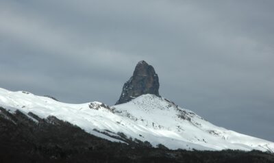 Bariloche, 14 may 2009
