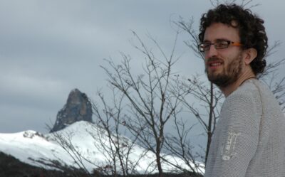 Bariloche, 14 may 2009