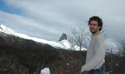 Bariloche, 14 may 2009