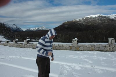 Bariloche, 14 may 2009