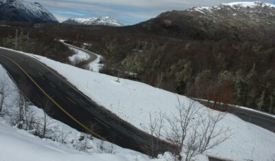 Bariloche, 14 may 2009