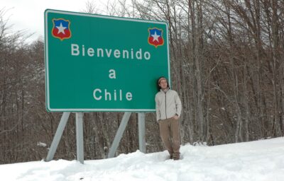 Bariloche, 14 may 2009