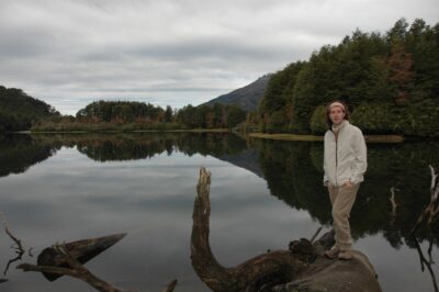 Bariloche, 14 may 2009