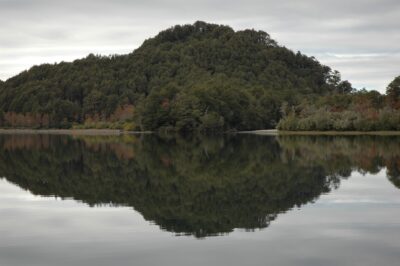 Bariloche, 14 may 2009