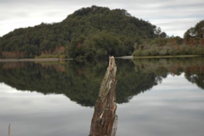 Bariloche, 14 may 2009