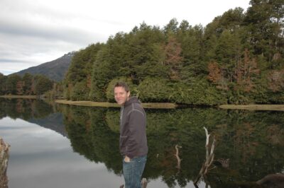 Bariloche, 14 may 2009
