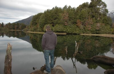 Bariloche, 14 may 2009