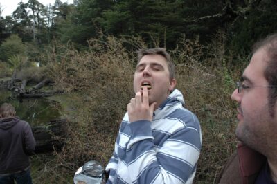 Bariloche, 14 may 2009