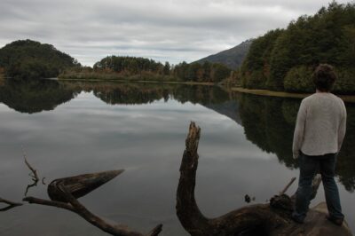 Bariloche, 14 may 2009