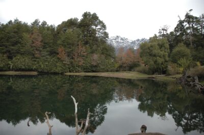 Bariloche, 14 may 2009