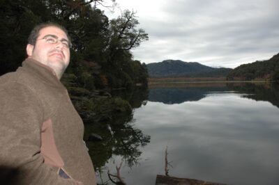 Bariloche, 14 may 2009