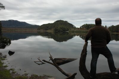 Bariloche, 14 may 2009
