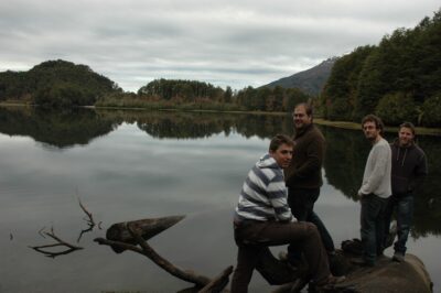 Bariloche, 14 may 2009