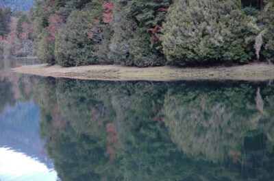 Bariloche, 14 may 2009