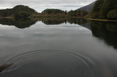Bariloche, 14 may 2009