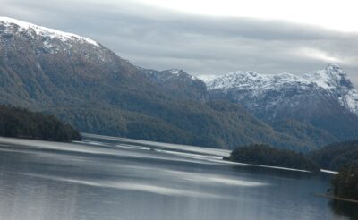 Bariloche, 14 may 2009