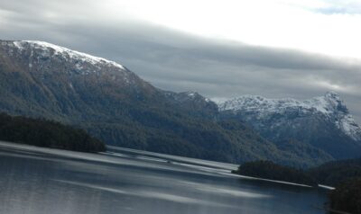 Bariloche, 14 may 2009