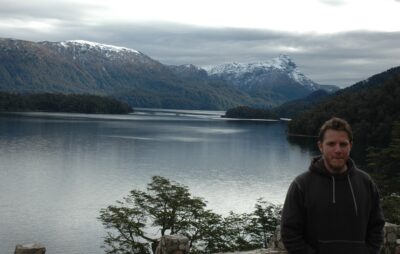 Bariloche, 14 may 2009