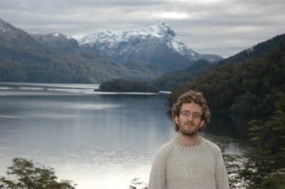 Bariloche, 14 may 2009