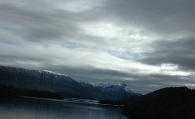 Bariloche, 14 may 2009