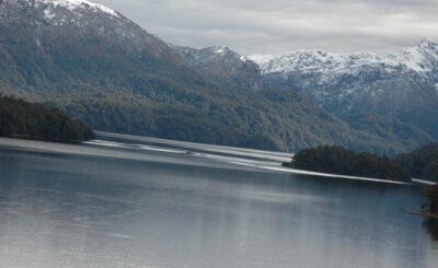 Bariloche, 14 may 2009