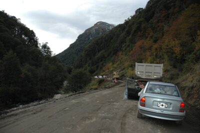 Bariloche, 14 may 2009