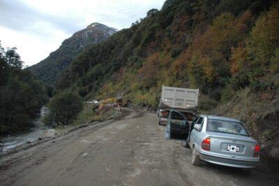 Bariloche, 14 may 2009