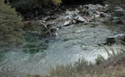 Bariloche, 14 may 2009