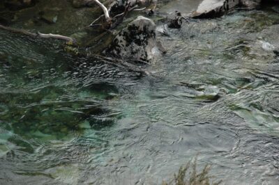 Bariloche, 14 may 2009