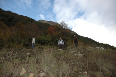 Bariloche, 14 may 2009