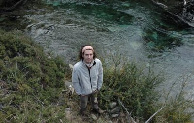 Bariloche, 14 may 2009