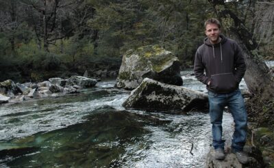 Bariloche, 14 may 2009