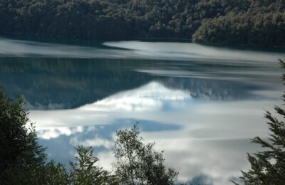 Bariloche, 14 may 2009