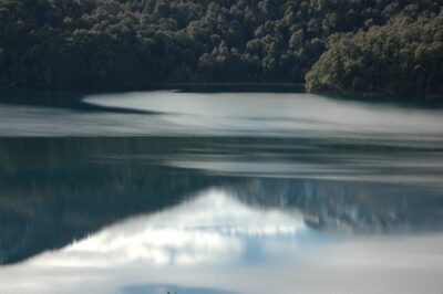 Bariloche, 14 may 2009