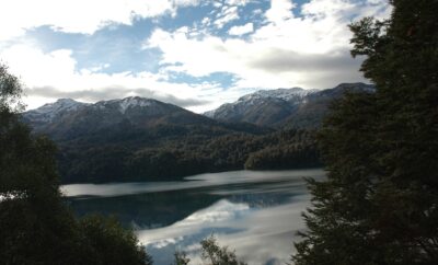 Bariloche, 14 may 2009