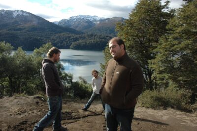 Bariloche, 14 may 2009