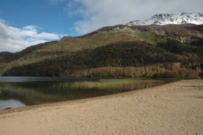 Bariloche, 14 may 2009