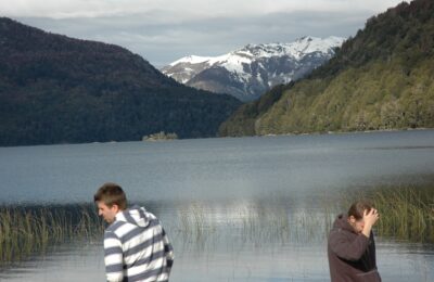 Bariloche, 14 may 2009