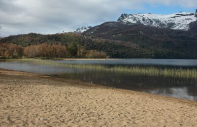 Bariloche, 14 may 2009
