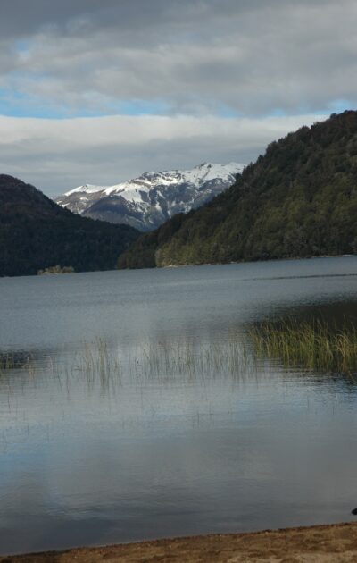 Bariloche, 14 may 2009
