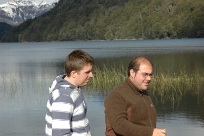Bariloche, 14 may 2009